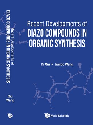 cover image of Recent Developments of Diazo Compounds In Organic Synthesis